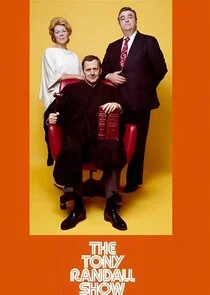 The Tony Randall Show