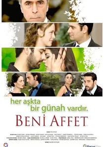 Beni Affet afişi