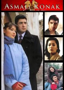 Asmalı Konak