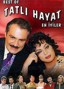 TatlĂ„Â± Hayat Poster