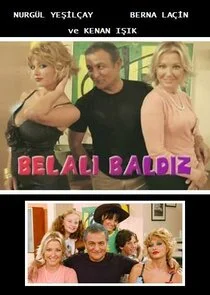 Póster de BelalĂ„Â± BaldĂ„Â±z