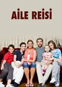 Póster de Aile Reisi