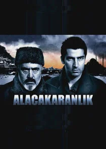 AlacakaranlĂ„Â±k Poster