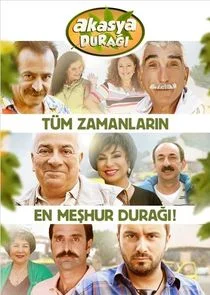 Póster de Akasya DuraĂ„ĹşĂ„Â±