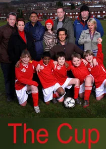 Affiche de The Cup