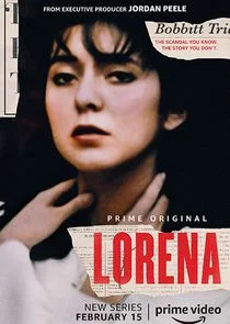 Poster di Lorena