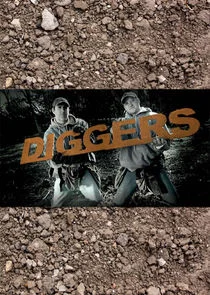Diggers poster