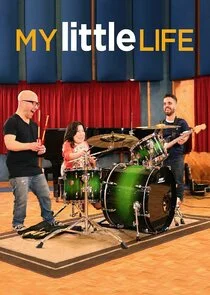 Póster de My Little Life