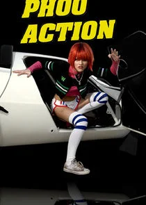 Póster de Phoo Action
