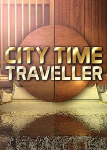 Affiche de City Time Traveller