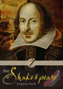 The BBC Television Shakespeare afişi