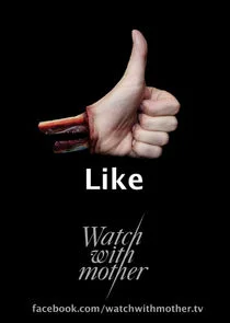Plakat Watch with Mother