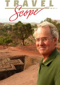 Poster di Travelscope