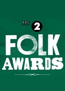 Plakat BBC Radio 2 Folk Awards