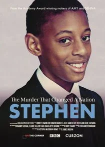 Poster di Stephen: The Murder that Changed a Nation