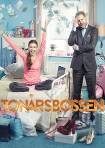 Poster di TonÄ‚Ä„rsbossen