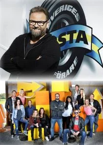 Sveriges vÄ‚Â¤rsta kÄ‚Â¤ndisbilfÄ‚Â¶rare