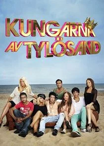 Poster di Kungarna av TylÄ‚Â¶sand