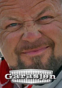 Affiche de Garasjen