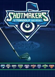 Affiche de Shotmakers