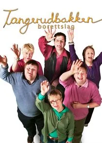 Poster di Tangerudbakken Borettslag
