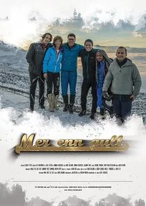Affiche de Mer enn gull