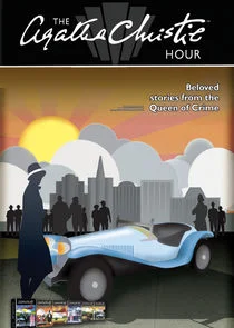 Poster di The Agatha Christie Hour