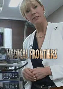 Pôster de Medical Frontiers