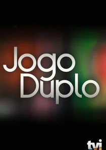 Jogo Duplo Poster