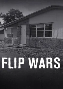 Póster de Flip Wars