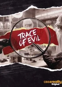 Poster di Trace of Evil