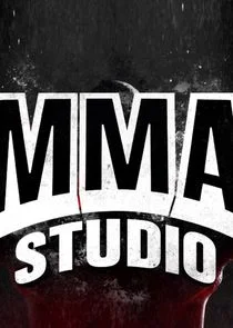 Affiche de MMA-studio