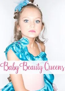 Póster de Baby Beauty Queens