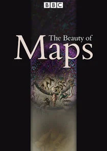 Póster de The Beauty of Maps