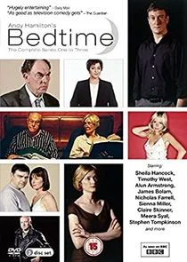 Poster di Bedtime