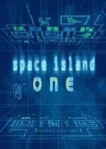 Poster di Space Island One
