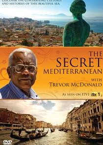 The Secret Mediterranean with Trevor McDonald