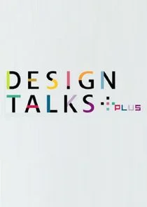 Póster de DESIGN TALKS plus