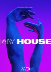 Póster de My House