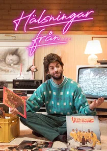 HÄ‚Â¤lsningar frÄ‚Ä„n