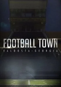 Affiche de Football Town