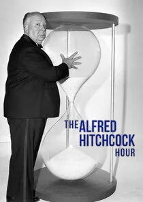 Pôster de The Alfred Hitchcock Hour