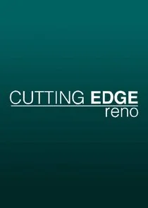 Poster di Cutting Edge Reno