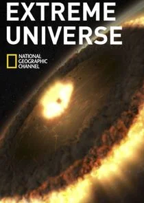 Póster de Extreme Universe