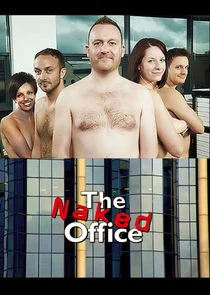 Póster de The Naked Office