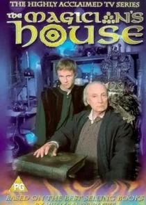 Plakat The Magician's House