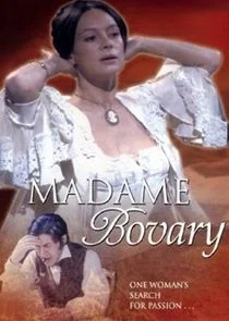 Plakat Madame Bovary
