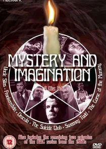 Plakat Tales of Mystery and Imagination