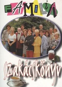 FamÄ‚Â­lia kft Poster