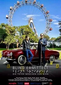 Poster di Blind ermittelt